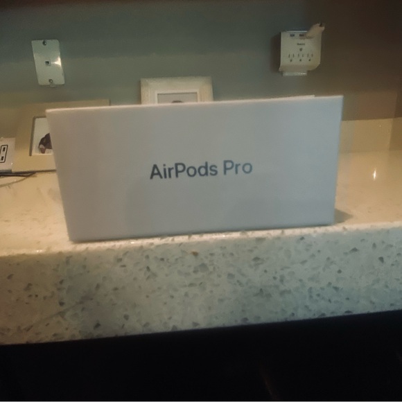 *Brand New* AirPod Pro 2nd Generation with MagSafe Charging - Picture 3 of 4